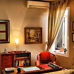Casa Tesalia Vakantiehuis