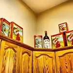 Casa Tesalia Vakantiehuis Güimar