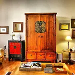 Casa Tesalia Güimar