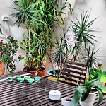 Casa vacanze Casa Tesalia Güimar
