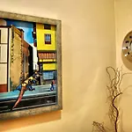 Vakantiehuis Casa Tesalia *