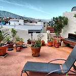 Casa Tesalia Casa vacanze Güimar